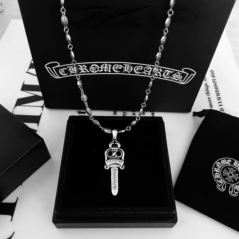 Chrome Hearts Necklaces